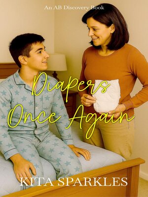 cover image of Diapers Once Again